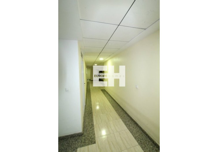Wiederverkauf - Wohnung - Torrevieja - Centro