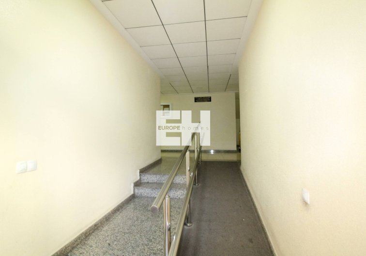 Wiederverkauf - Wohnung - Torrevieja - Centro