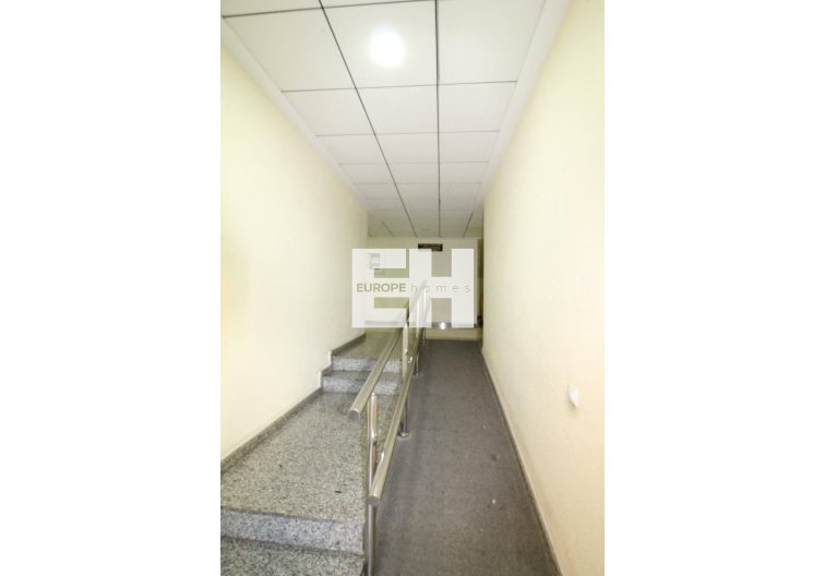 Wiederverkauf - Wohnung - Torrevieja - Centro