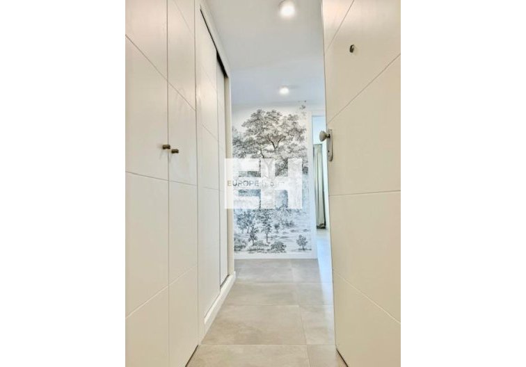Segunda mano - Apartamento  - Dehesa de Campoamor - Costa Blanca