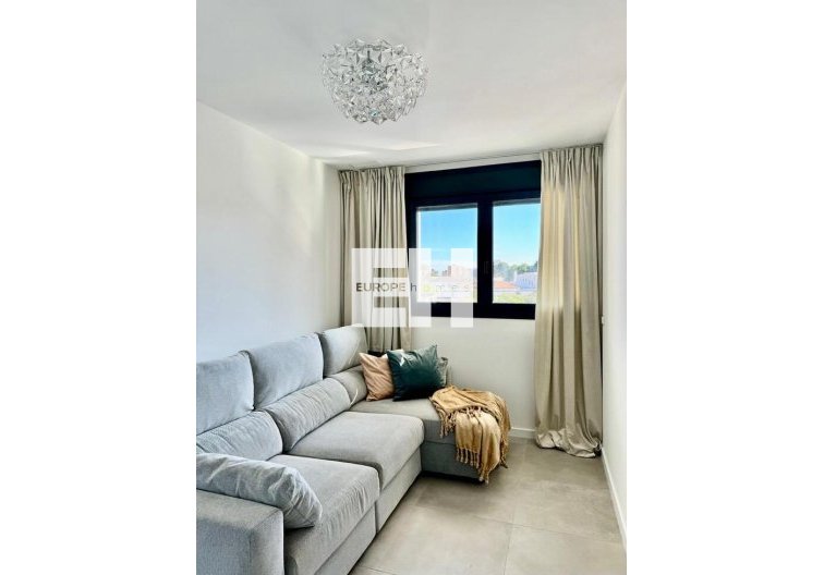 Segunda mano - Apartamento  - Dehesa de Campoamor - Costa Blanca