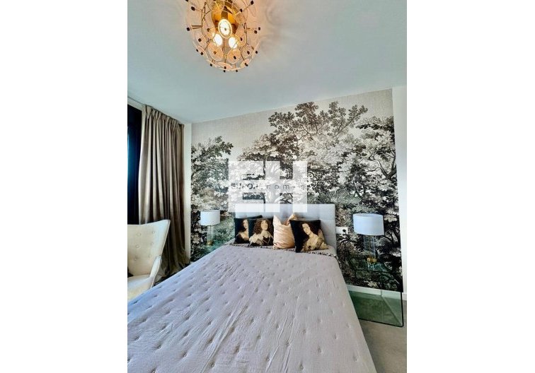Segunda mano - Apartamento  - Dehesa de Campoamor - Costa Blanca