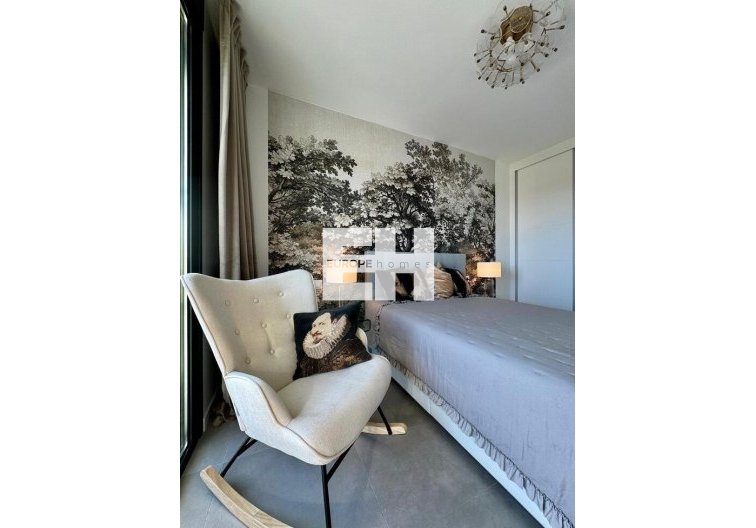 Segunda mano - Apartamento  - Dehesa de Campoamor - Costa Blanca