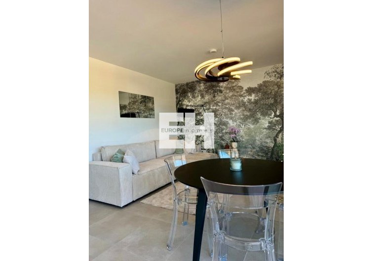 Segunda mano - Apartamento  - Dehesa de Campoamor - Costa Blanca