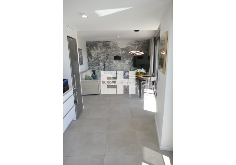 Segunda mano - Apartamento  - Dehesa de Campoamor - Costa Blanca