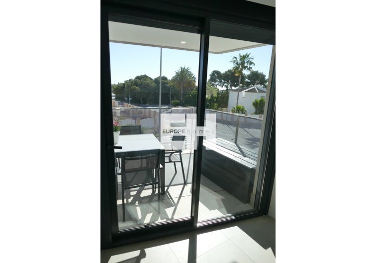 Segunda mano - Apartamento  - Dehesa de Campoamor - Costa Blanca