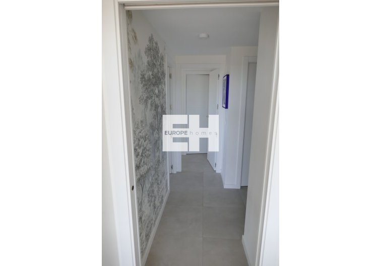 Segunda mano - Apartamento  - Dehesa de Campoamor - Costa Blanca