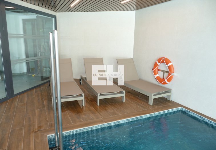 Segunda mano - Apartamento  - Dehesa de Campoamor - Costa Blanca