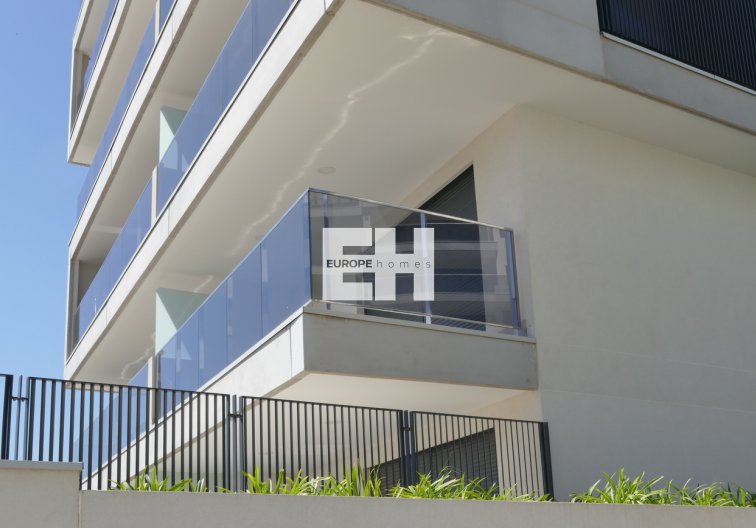 Segunda mano - Apartamento  - Dehesa de Campoamor - Costa Blanca