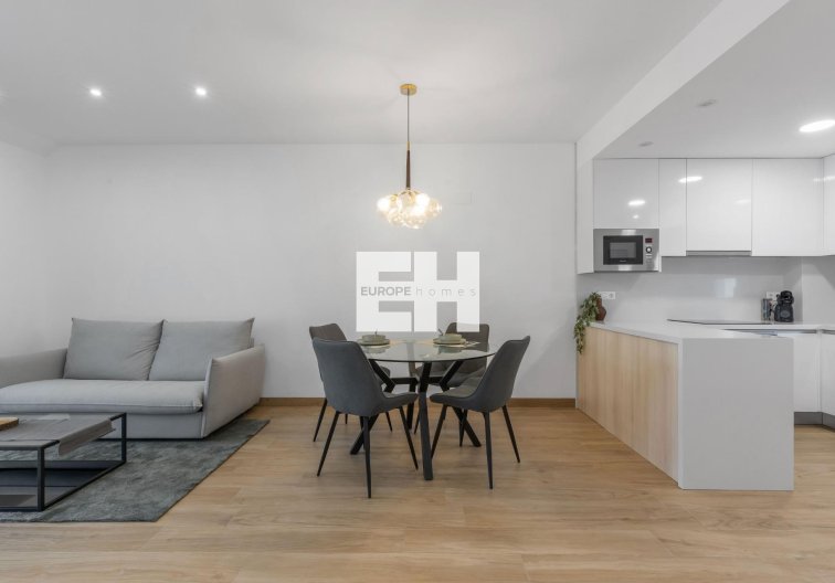 Revente - Penthouse - Torrevieja - Los Balcones - Los Altos Del Edén