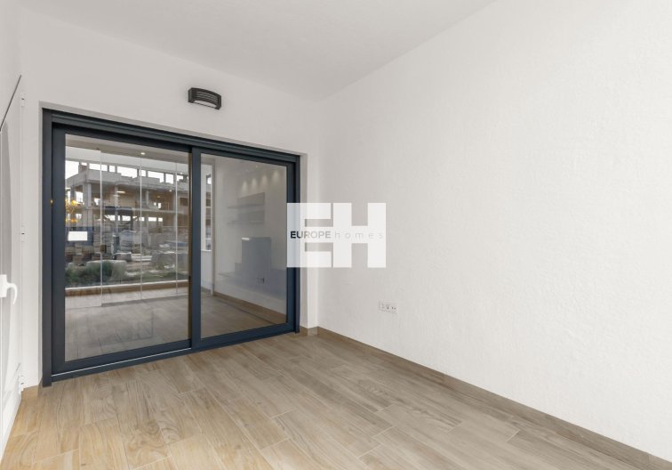 Revente - Penthouse - Torrevieja - Los Balcones - Los Altos Del Edén