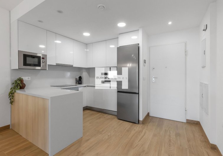 Revente - Penthouse - Torrevieja - Los Balcones - Los Altos Del Edén
