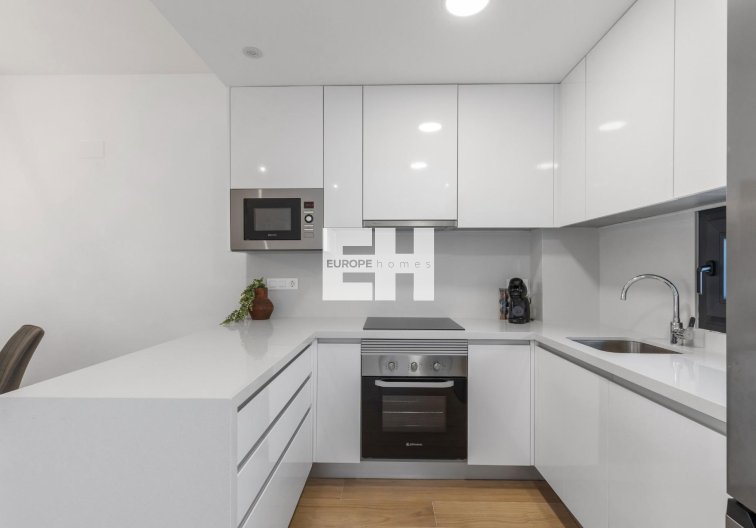 Revente - Penthouse - Torrevieja - Los Balcones - Los Altos Del Edén