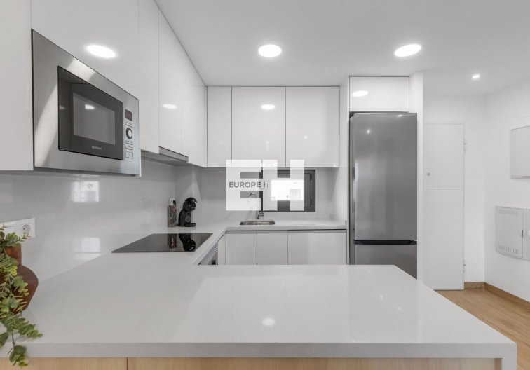 Revente - Penthouse - Torrevieja - Los Balcones - Los Altos Del Edén