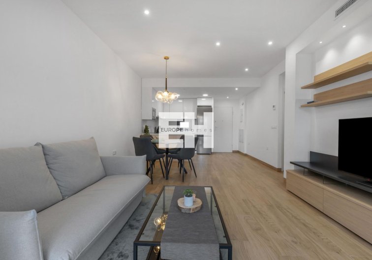 Revente - Penthouse - Torrevieja - Los Balcones - Los Altos Del Edén