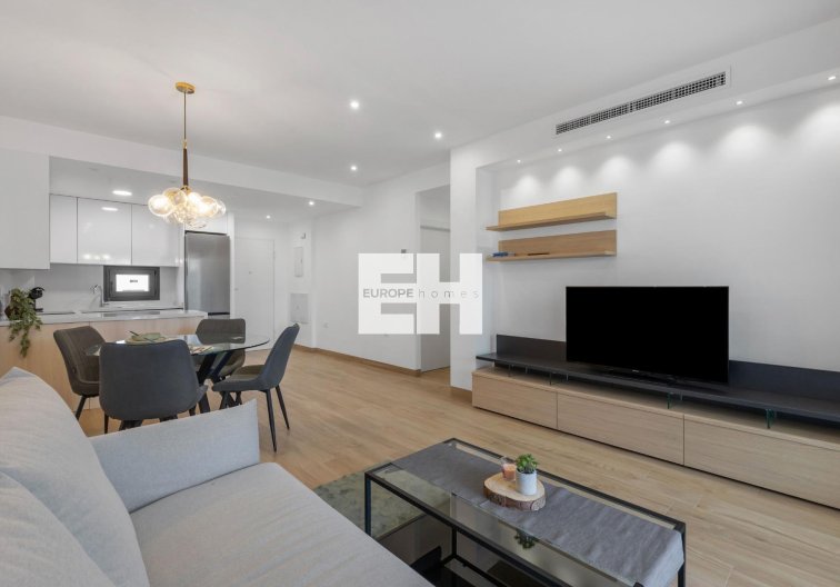 Revente - Penthouse - Torrevieja - Los Balcones - Los Altos Del Edén