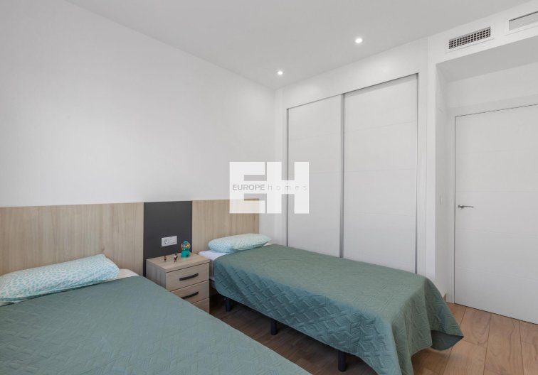 Revente - Penthouse - Torrevieja - Los Balcones - Los Altos Del Edén
