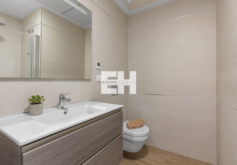 Revente - Penthouse - Torrevieja - Los Balcones - Los Altos Del Edén