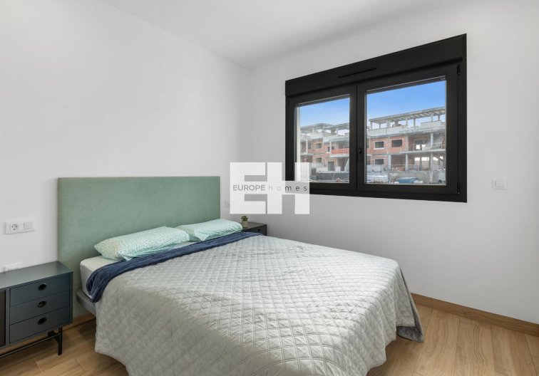 Revente - Penthouse - Torrevieja - Los Balcones - Los Altos Del Edén