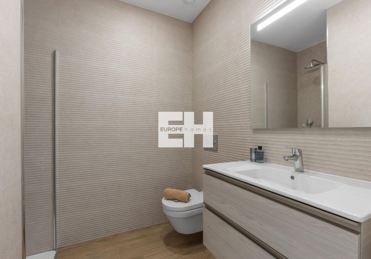 Revente - Penthouse - Torrevieja - Los Balcones - Los Altos Del Edén