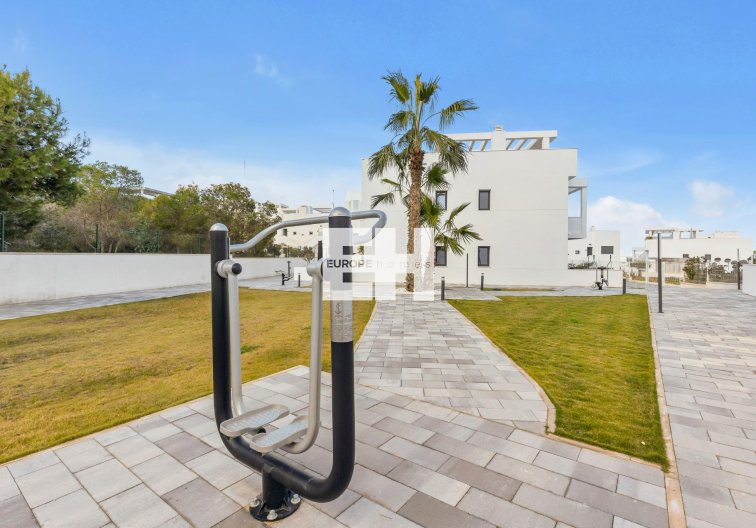 Revente - Penthouse - Torrevieja - Los Balcones - Los Altos Del Edén