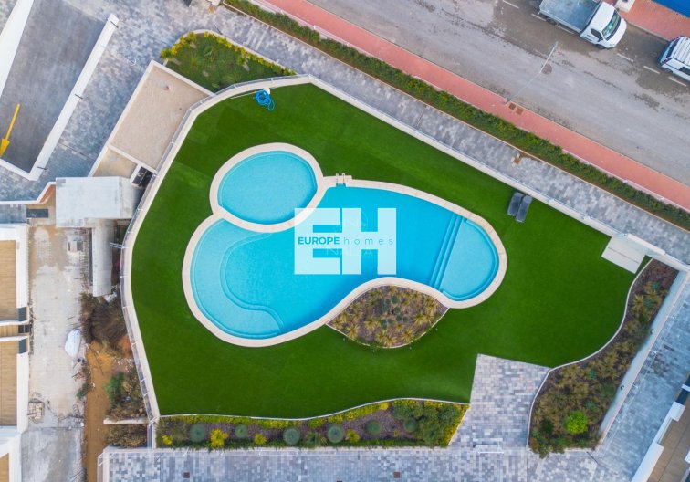 Revente - Penthouse - Torrevieja - Los Balcones - Los Altos Del Edén