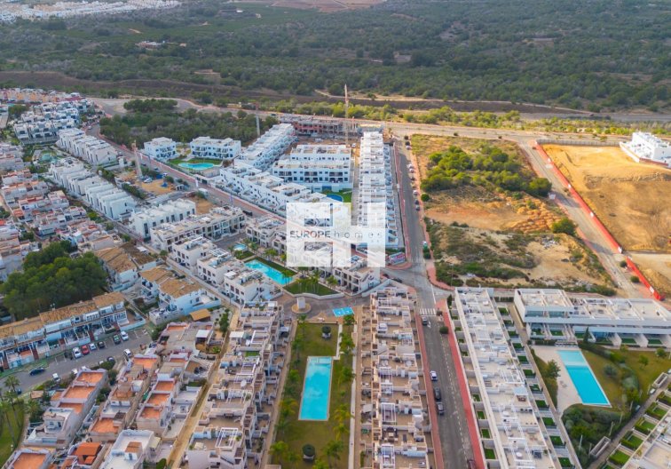 Revente - Penthouse - Torrevieja - Los Balcones - Los Altos Del Edén
