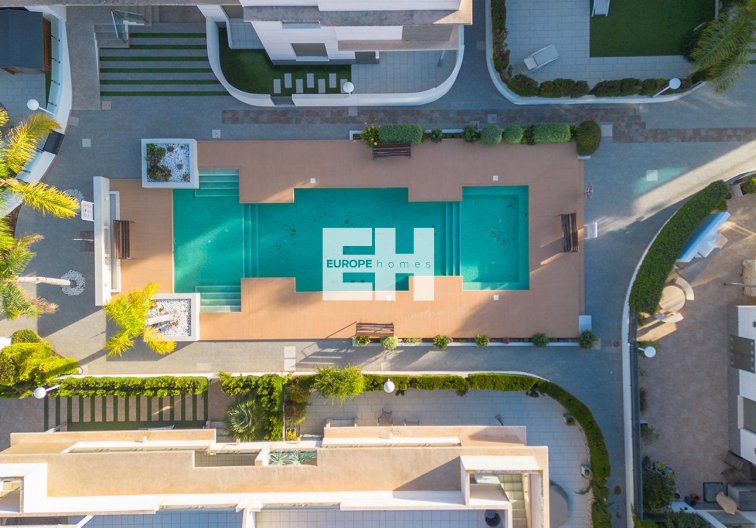 Wiederverkauf - Duplex - Ciudad Quesada - Costa Blanca Sur
