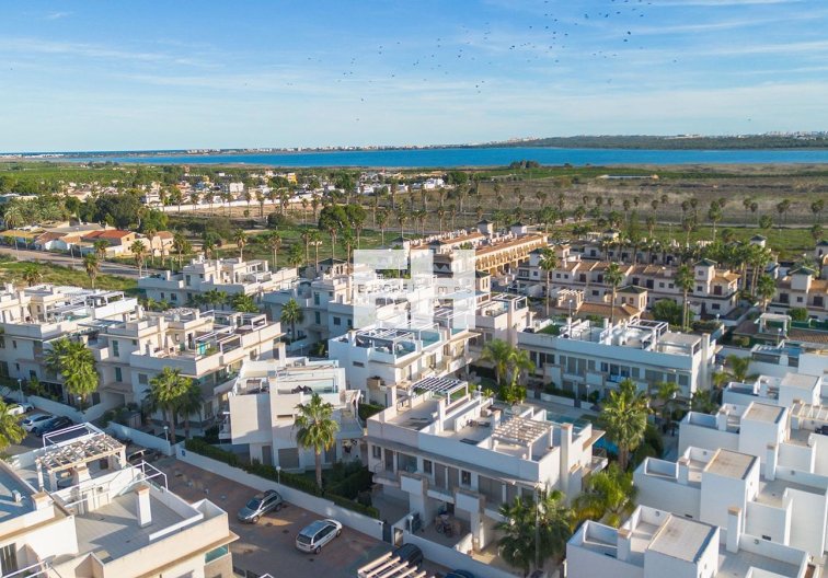 Wiederverkauf - Duplex - Ciudad Quesada - Costa Blanca Sur