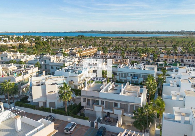 Wiederverkauf - Duplex - Ciudad Quesada - Costa Blanca Sur