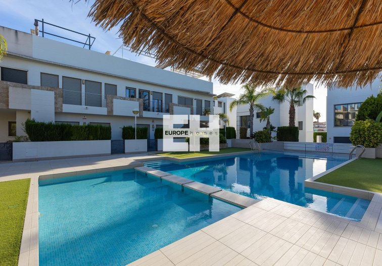 Wiederverkauf - Duplex - Ciudad Quesada - Costa Blanca Sur