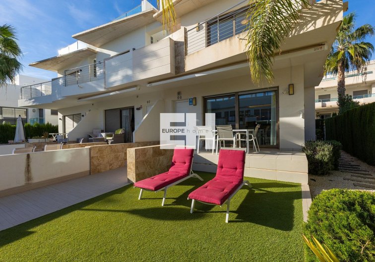Wiederverkauf - Duplex - Ciudad Quesada - Costa Blanca Sur