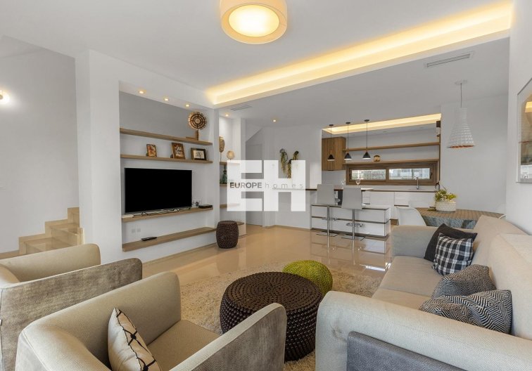 Wiederverkauf - Duplex - Ciudad Quesada - Costa Blanca Sur
