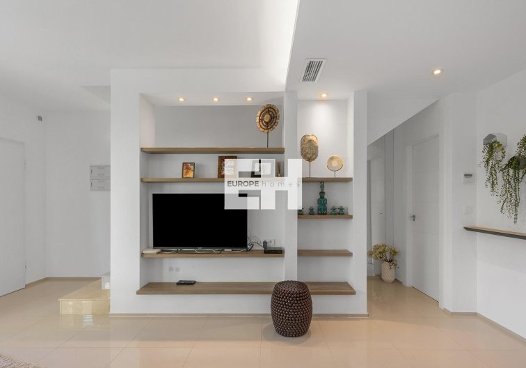 Wiederverkauf - Duplex - Ciudad Quesada - Costa Blanca Sur