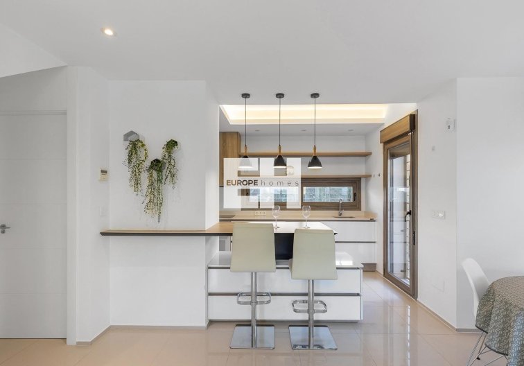 Wiederverkauf - Duplex - Ciudad Quesada - Costa Blanca Sur