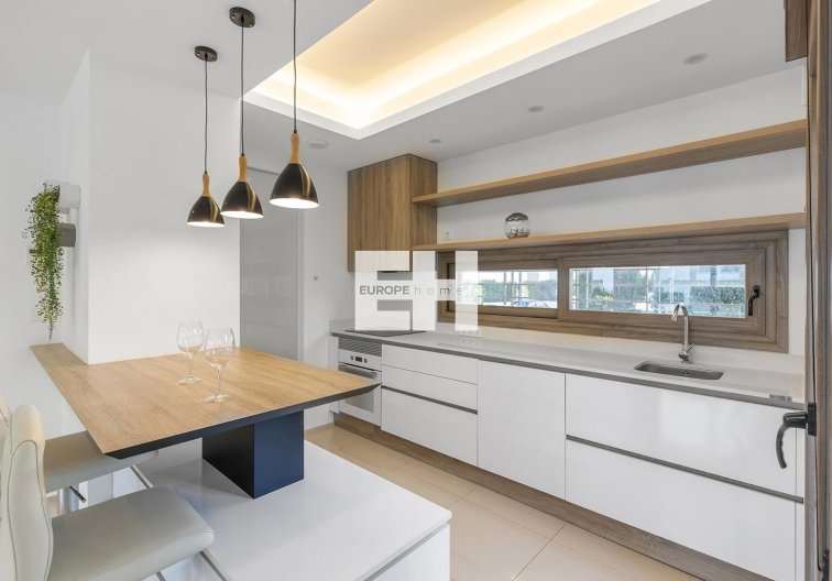 Wiederverkauf - Duplex - Ciudad Quesada - Costa Blanca Sur