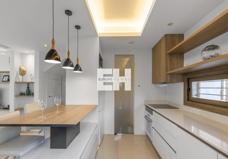 Wiederverkauf - Duplex - Ciudad Quesada - Costa Blanca Sur