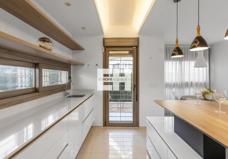 Wiederverkauf - Duplex - Ciudad Quesada - Costa Blanca Sur