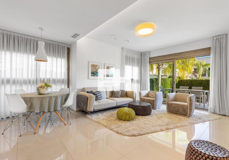 Wiederverkauf - Duplex - Ciudad Quesada - Costa Blanca Sur