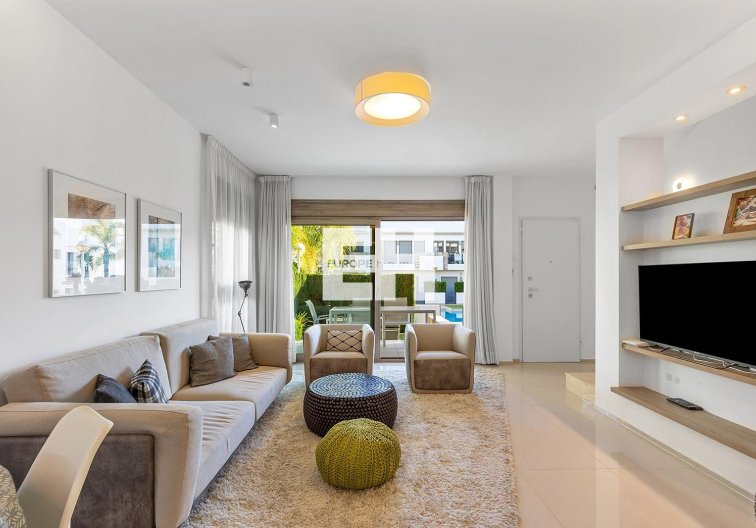 Wiederverkauf - Duplex - Ciudad Quesada - Costa Blanca Sur