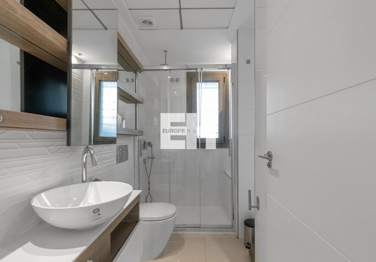 Wiederverkauf - Duplex - Ciudad Quesada - Costa Blanca Sur