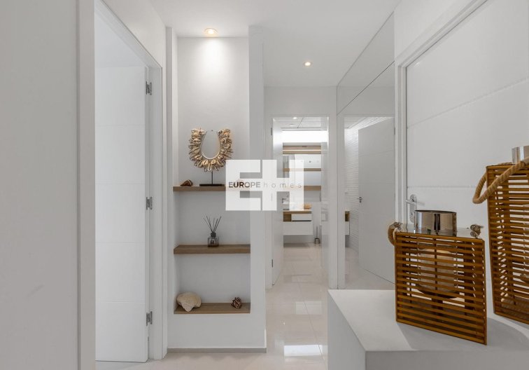 Wiederverkauf - Duplex - Ciudad Quesada - Costa Blanca Sur