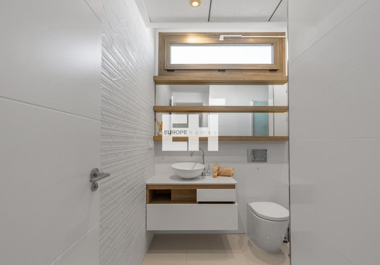 Wiederverkauf - Duplex - Ciudad Quesada - Costa Blanca Sur