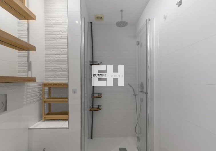 Wiederverkauf - Duplex - Ciudad Quesada - Costa Blanca Sur