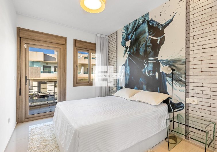 Wiederverkauf - Duplex - Ciudad Quesada - Costa Blanca Sur