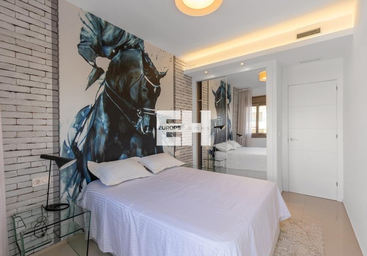 Wiederverkauf - Duplex - Ciudad Quesada - Costa Blanca Sur