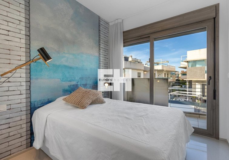 Wiederverkauf - Duplex - Ciudad Quesada - Costa Blanca Sur