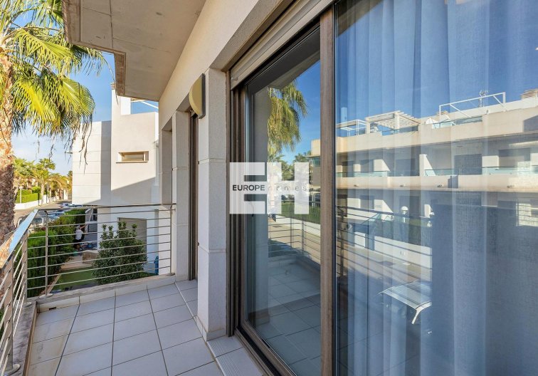 Wiederverkauf - Duplex - Ciudad Quesada - Costa Blanca Sur