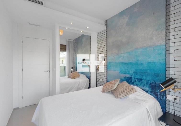 Wiederverkauf - Duplex - Ciudad Quesada - Costa Blanca Sur