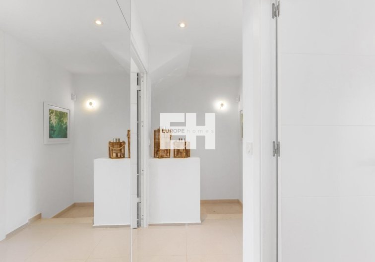 Wiederverkauf - Duplex - Ciudad Quesada - Costa Blanca Sur